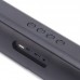 Беспроводной акустический Bluetooth 5.0 динамик Mivo M50, 8W, FM, USB, AUX, MicroSD,1800mAh