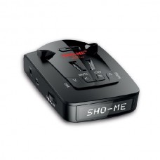 Sho-Me G-475 S Vision с GPS модулем