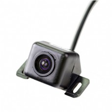 Камера заднего вида Interpower IP-820HD