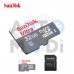 Карта памяти microSDHC UHS-I Sandisk Ultra 32 ГБ, Class 10