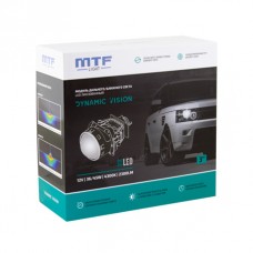 MTF Dynamic Vision LED 3″ 4300K — Модуль дальнего/ближнего