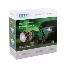 MTF Dynamic Vision LED 3″ Expert — Модуль дальнего/ближнего