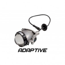 OPTIMA Bi-LED LENS Adaptive Series 2.8"